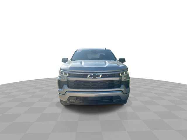 New 2026 Chevrolet Silverado 1500 RST w/ RST Select Package AWD/4WD image 4