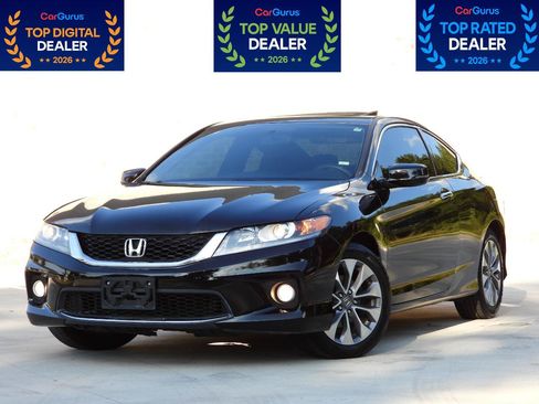 Used 2015 Honda Accord EX image 2