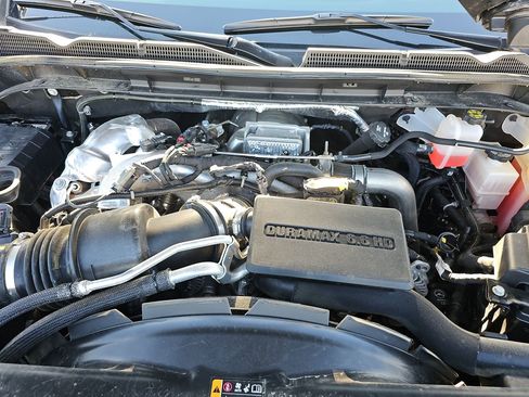 Used 2022 GMC Sierra 2500 Denali w/ Denali Ultimate Package image 31