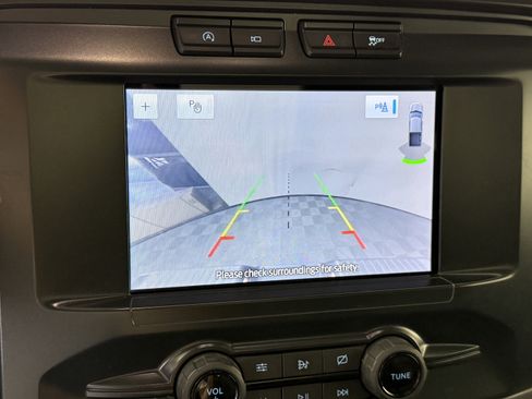 Certified 2021 Ford F150 XL w/ Equipment Group 101A High image 19