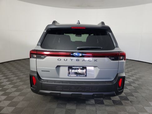 New 2026 Subaru Outback Touring XT image 5