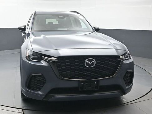 New 2026 MAZDA CX-70 3.3 Turbo S w/ Premium Package image 8
