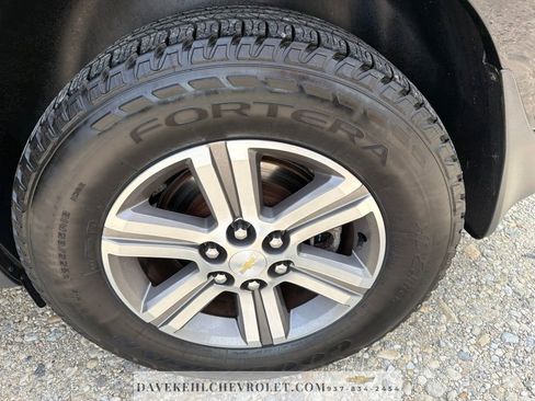 Used 2016 Chevrolet Traverse LT AWD/4WD image 36