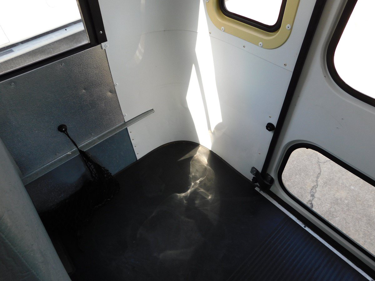 Used 2016 Ford Transit 250 138 RWD image 19