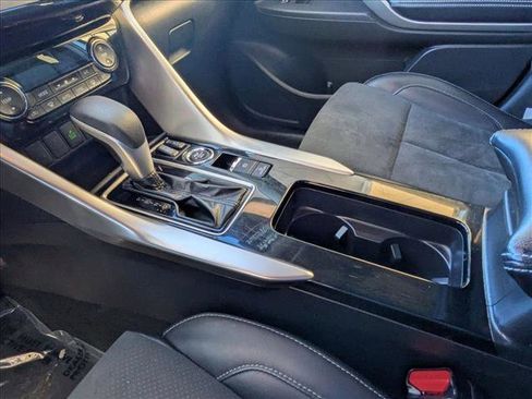 Used 2024 Mitsubishi Eclipse Cross SE image 16