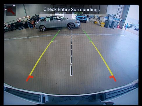 Used 2022 RAM 1500 Laramie AWD/4WD image 18