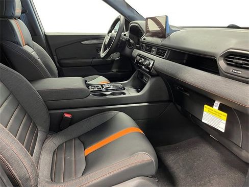 New 2026 Honda Passport TrailSport image 29