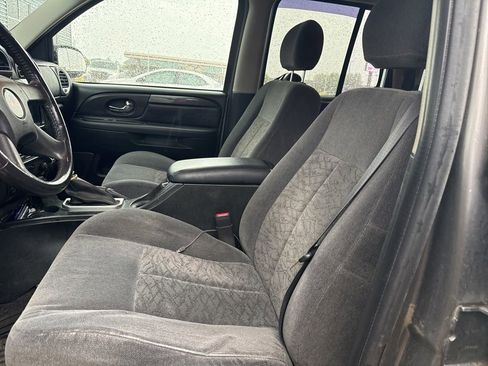 Used 2005 GMC Envoy SLE w/ Sle Preferred Equipment Group AWD/4WD image 9