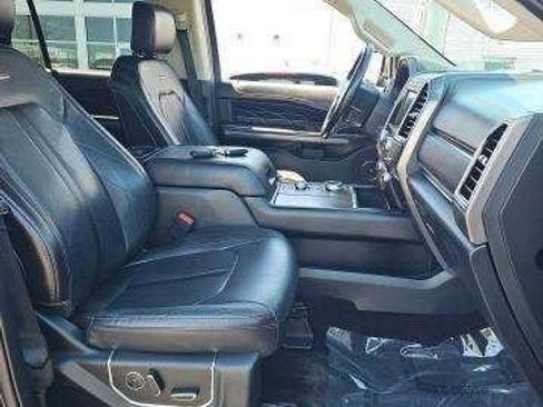 Used 2021 Ford Expedition Max Platinum AWD/4WD image 6