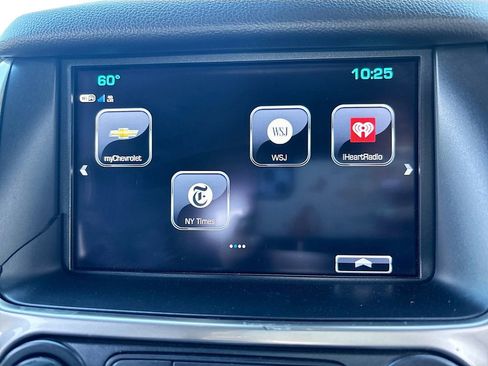 Used 2019 Chevrolet Tahoe LT w/ Texas Edition Package RWD image 33