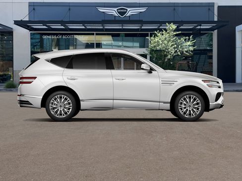 New 2026 Genesis GV80 2.5T image 5