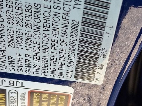 Certified 2024 Acura RDX A-Spec image 28