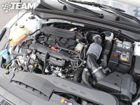 Used 2023 Kia K5 GT-Line AWD/4WD image 31