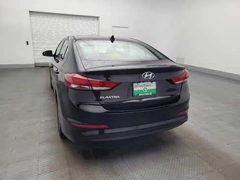 Used 2018 Hyundai Elantra SEL image 6