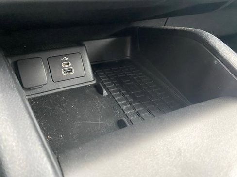 Certified 2025 Ford Bronco Sport Big Bend w/ Black Appearance Package image 22