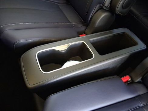 New 2026 INFINITI QX60 Sport w/ Dark Cargo Package image 26