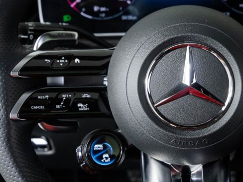 Used 2024 Mercedes-Benz CLE 53 AMG 4MATIC image 10
