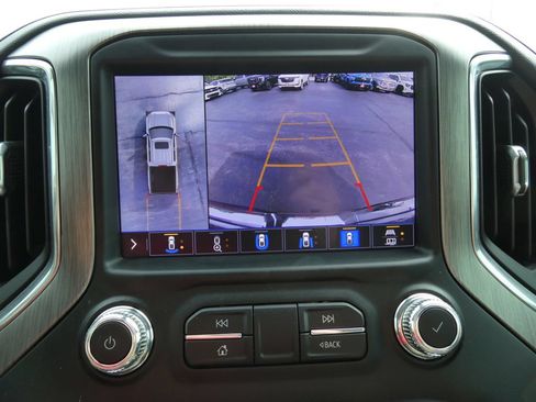Certified 2020 GMC Sierra 1500 Denali w/ Denali Ultimate Package AWD/4WD image 38