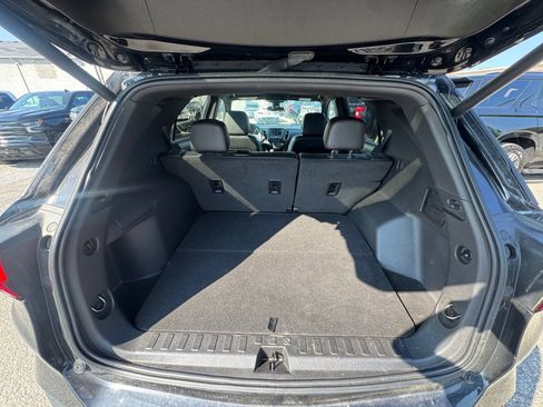 Used 2023 Chevrolet Equinox RS AWD/4WD image 23