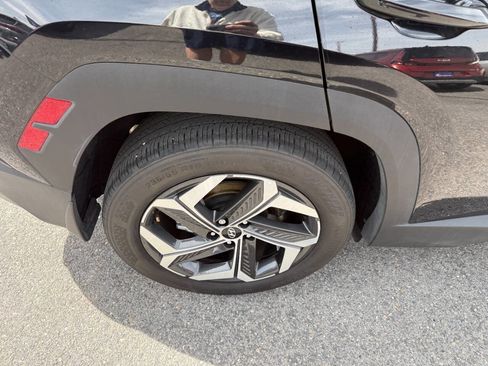 Used 2024 Hyundai Tucson SEL w/ Convenience Package image 13