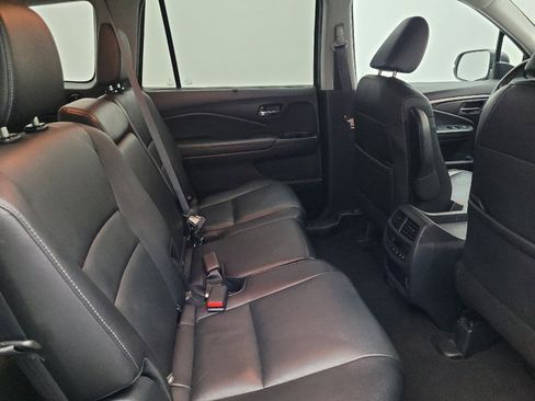 Used 2021 Honda Pilot EX-L image 19