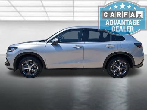 Used 2024 Honda HR-V EX-L image 25