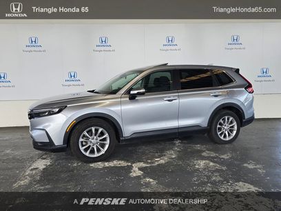 Used 2023 Honda CR-V EX