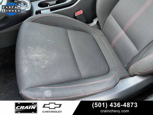 Used 2022 Hyundai Kona N Line w/ Tech Package image 26