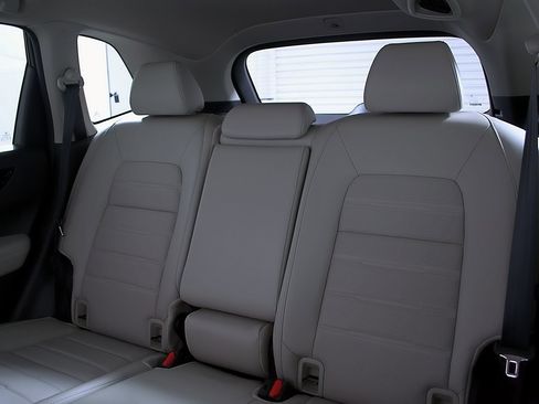 Used 2024 Honda CR-V EX-L image 22