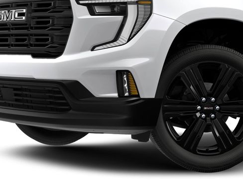 New 2027 GMC Acadia Elevation AWD/4WD image 29