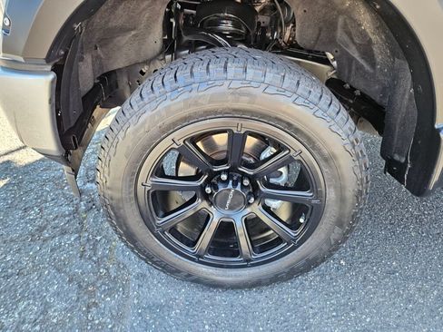Used 2020 Ford F150 XL w/ Equipment Group 101A Mid AWD/4WD image 8