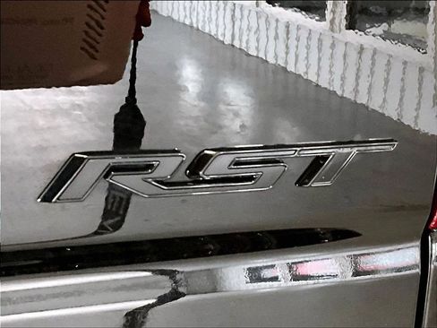 Used 2023 Chevrolet Silverado 1500 RST w/ True North Edition Plus AWD/4WD image 28