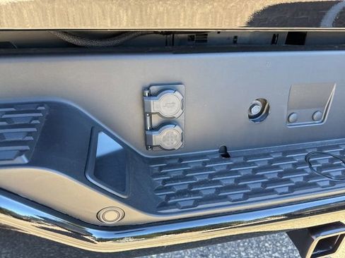 New 2026 RAM 1500 Tungsten w/ Trailer Tow Group image 24