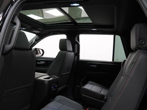 New 2026 Chevrolet Tahoe RST w/ Comfort Package AWD/4WD image 14