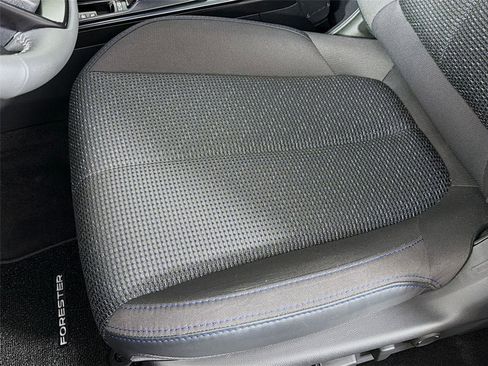 Used 2026 Subaru Forester Premium image 20