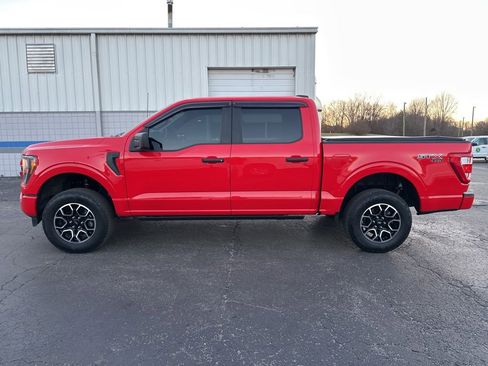 Used 2023 Ford F150 XL w/ STX Appearance Package image 6