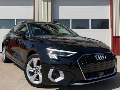 Used 2024 Audi A3 2.0T Premium