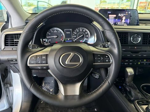 Used 2016 Lexus RX 350 FWD image 23