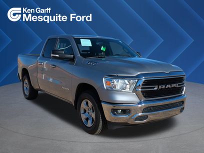 Used 2019 RAM 1500 Big Horn