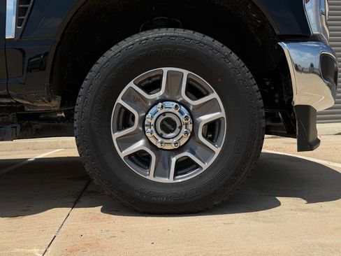 New 2026 Ford F250 Lariat AWD/4WD image 7