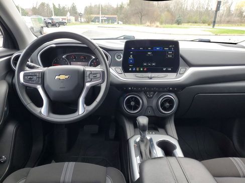 Used 2023 Chevrolet Blazer LT w/ Convenience Package image 24