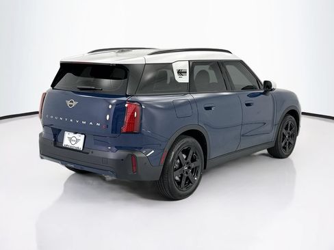 New 2027 MINI Cooper Countryman S AWD/4WD image 5