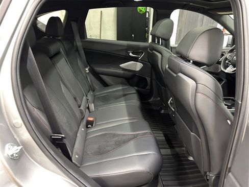 Certified 2025 Acura RDX A-Spec image 17