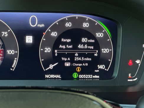 Used 2025 Honda Civic Sport Touring image 20