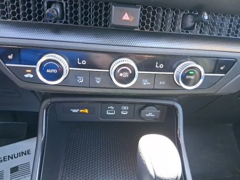 Used 2023 Honda CR-V EX image 22