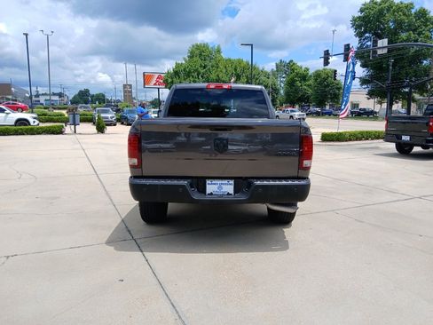 Used 2024 RAM 1500 Warlock AWD/4WD image 17