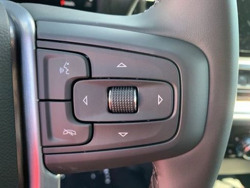 New 2026 GMC Sierra 1500 Elevation image 16