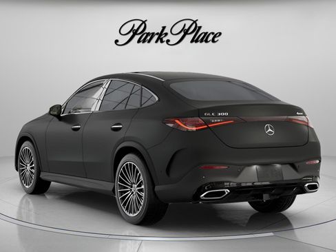 New 2026 Mercedes-Benz GLC 300 300 image 14