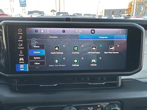 Used 2024 Jeep Wrangler Sport image 17