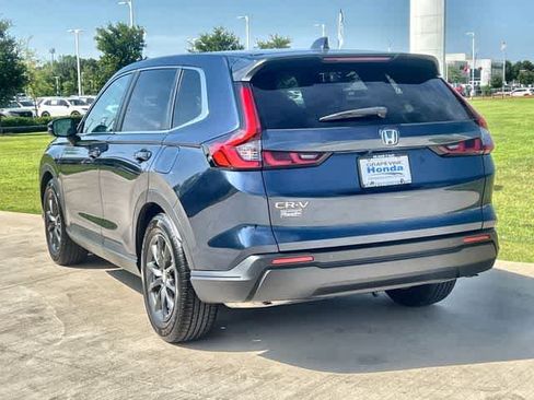 Used 2026 Honda CR-V EX-L image 5